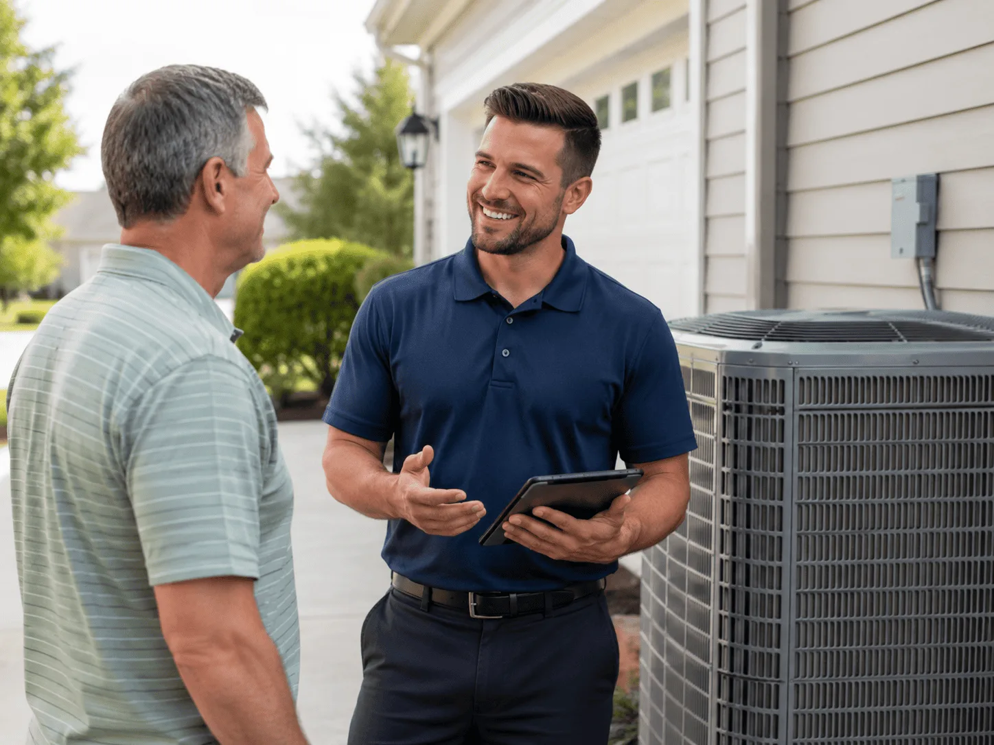 Heat Pump Installation Juliette, GA FAQs
